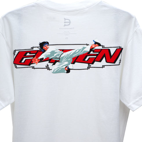 Wax On Kid T-Shirt